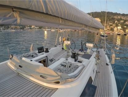 2011 X-Yachts 43 