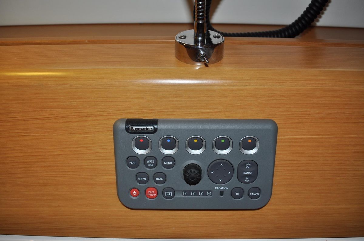 2011 X-Yachts 43 