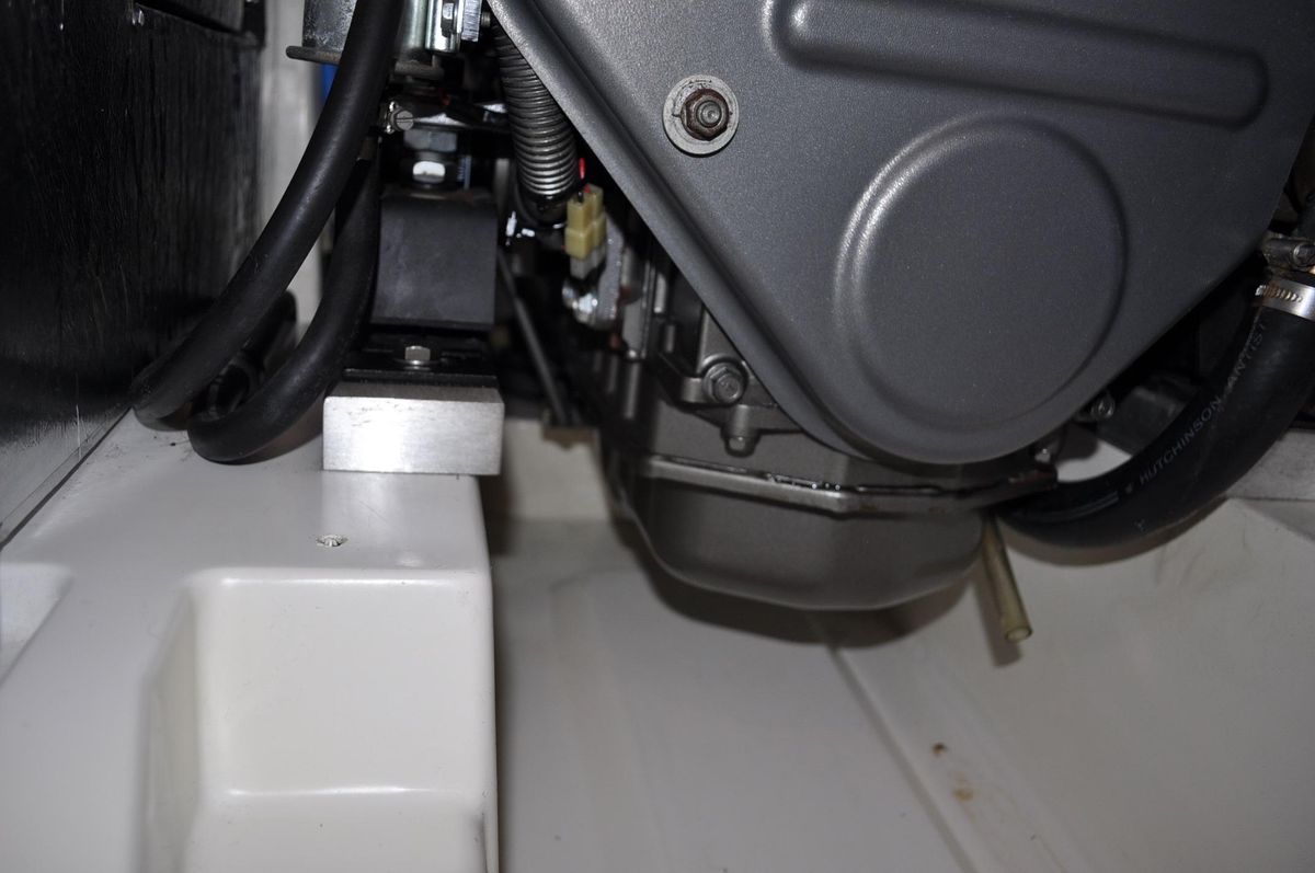 2011 X-Yachts 43 