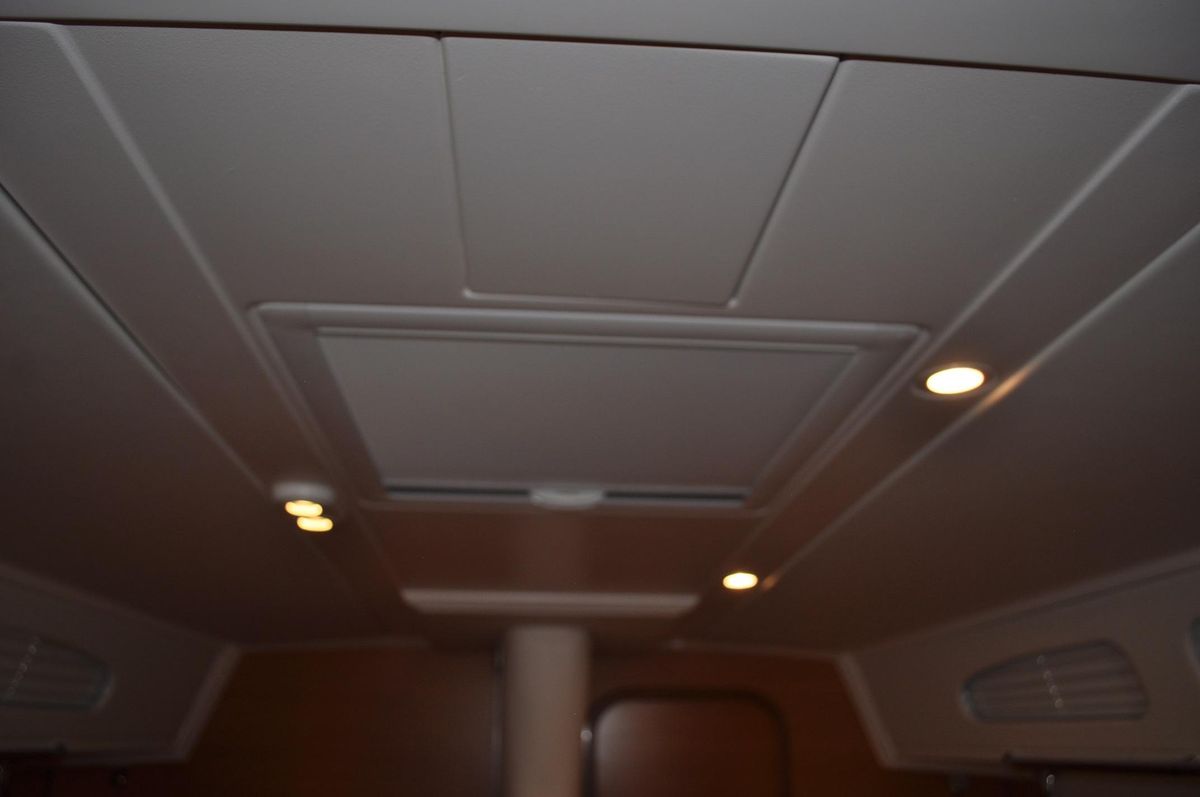2011 X-Yachts 43 