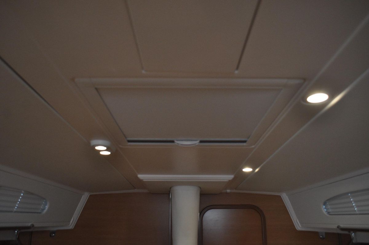 2011 X-Yachts 43 