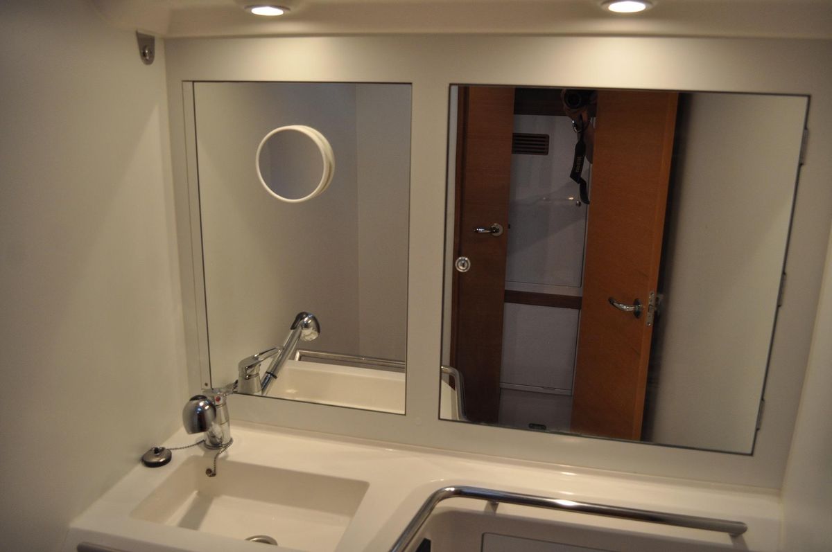 2011 X-Yachts 43 