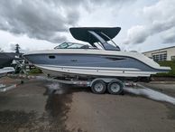 2023 Sea Ray SLX 280