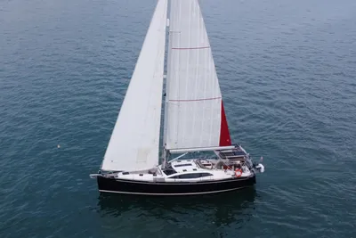 2014 Southerly 47