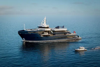 2027 Icon Expedition