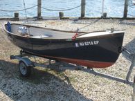 1984 Tender Pea Pod 16