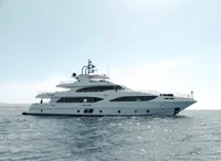 2018 Gulf Craft Superyacht