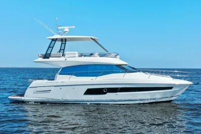 Prestige 460