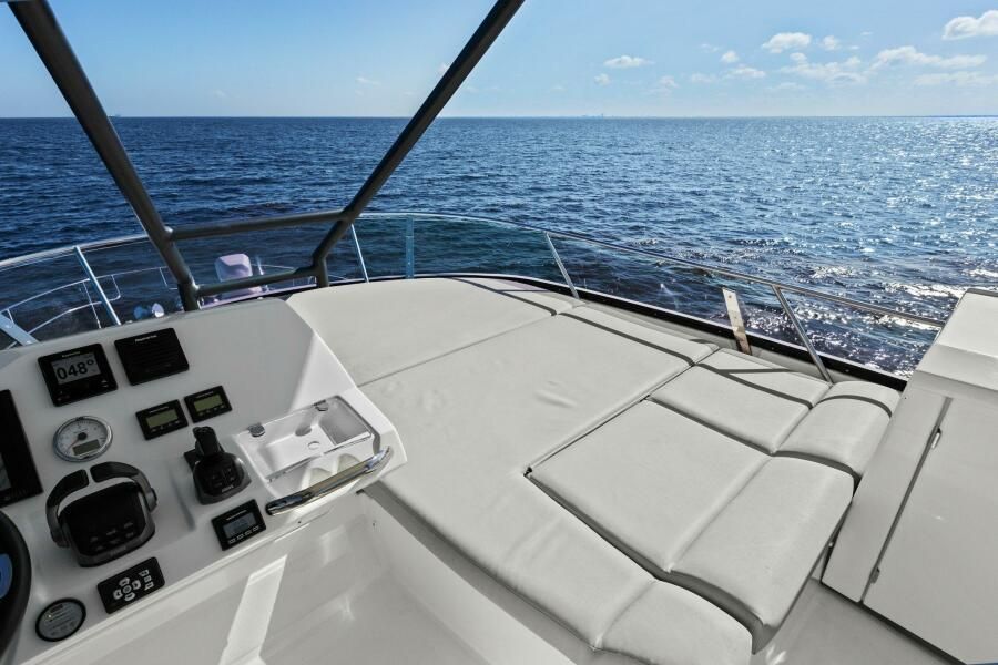 2022 Prestige 46 