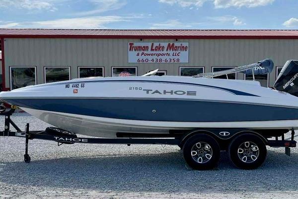 Tahoe 2150