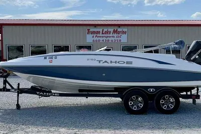 Tahoe 2150