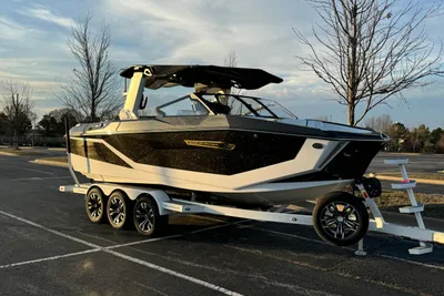 Nautique Super Air Nautique G23