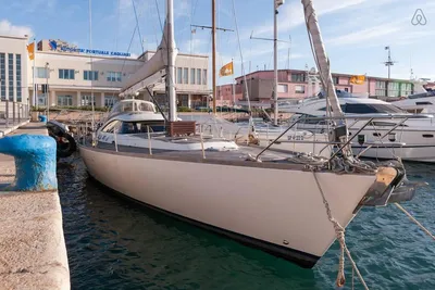 2002 Custom Azzurra Yachting Italia Luna 66 PH