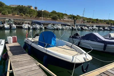 2006 Beneteau Flyer 500 Open