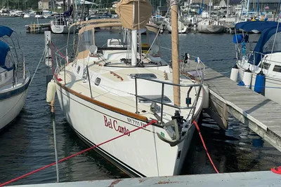 Tartan 3400