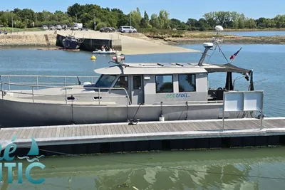 2009 Meta Trawler