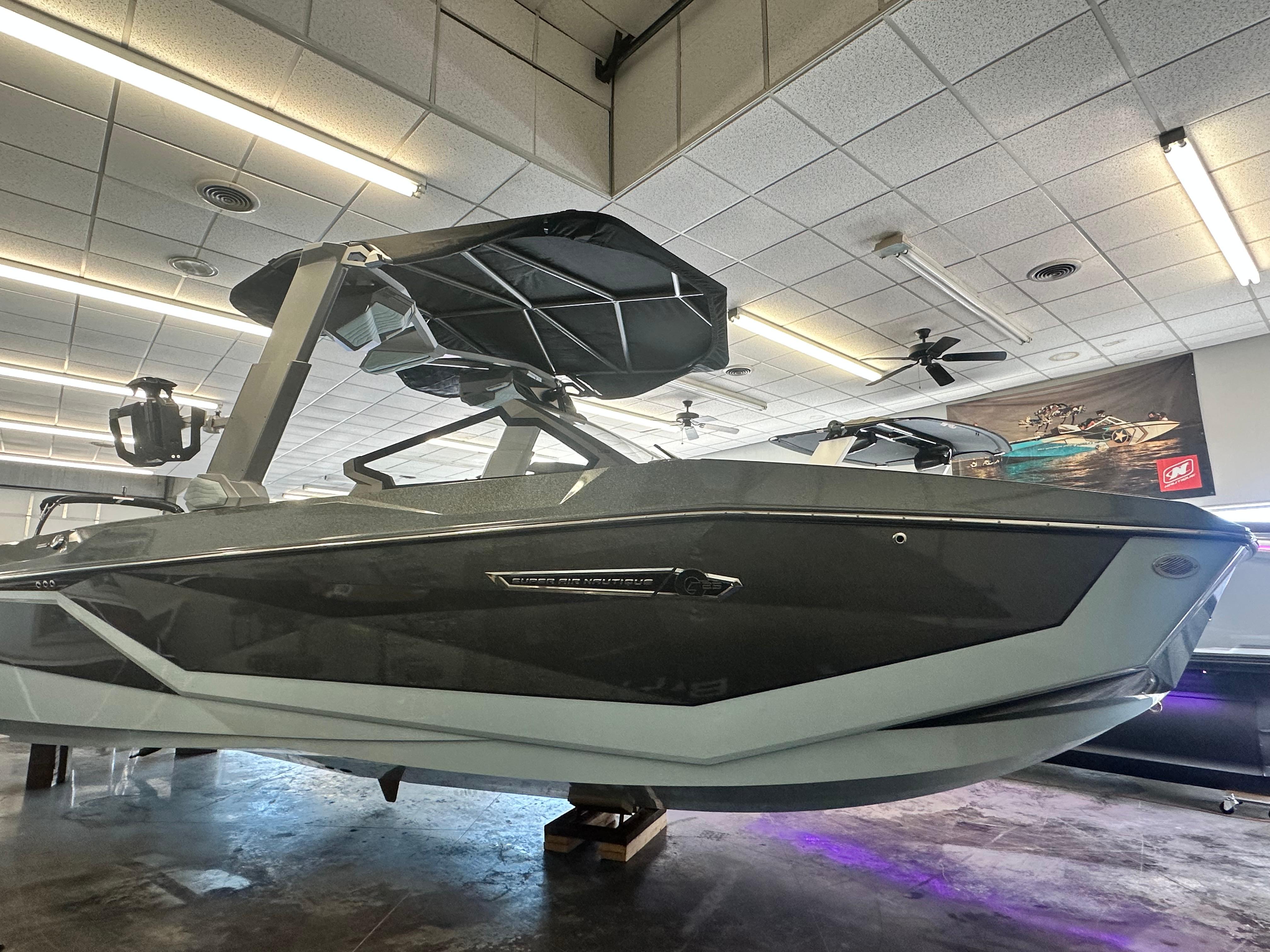 Nautique Super Air Nautique G25