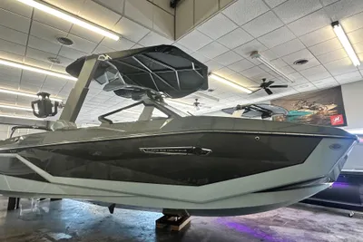 Nautique Super Air Nautique G25