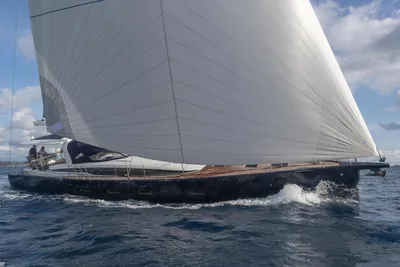 Jeanneau 65