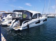 2019 Beneteau Antares 9