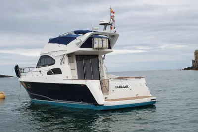 2007 Altair 10