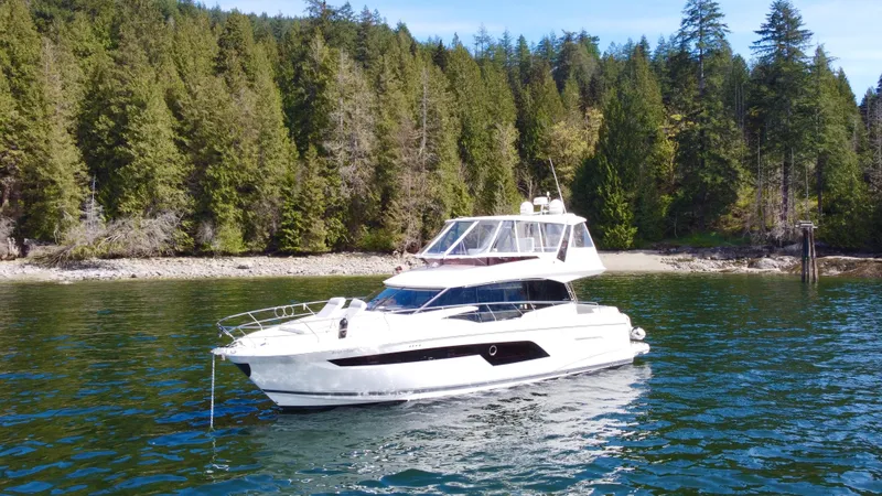 M.y. Blu Dayz Yacht Photos Pics 