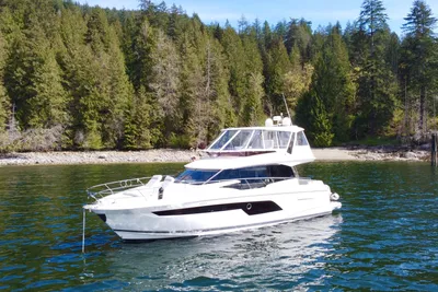 Prestige 520