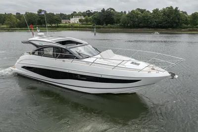 Princess V50