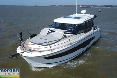 Jeanneau Merry Fisher 1095