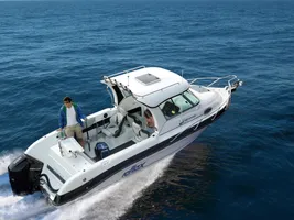 Reflex Reefrunner boats for sale