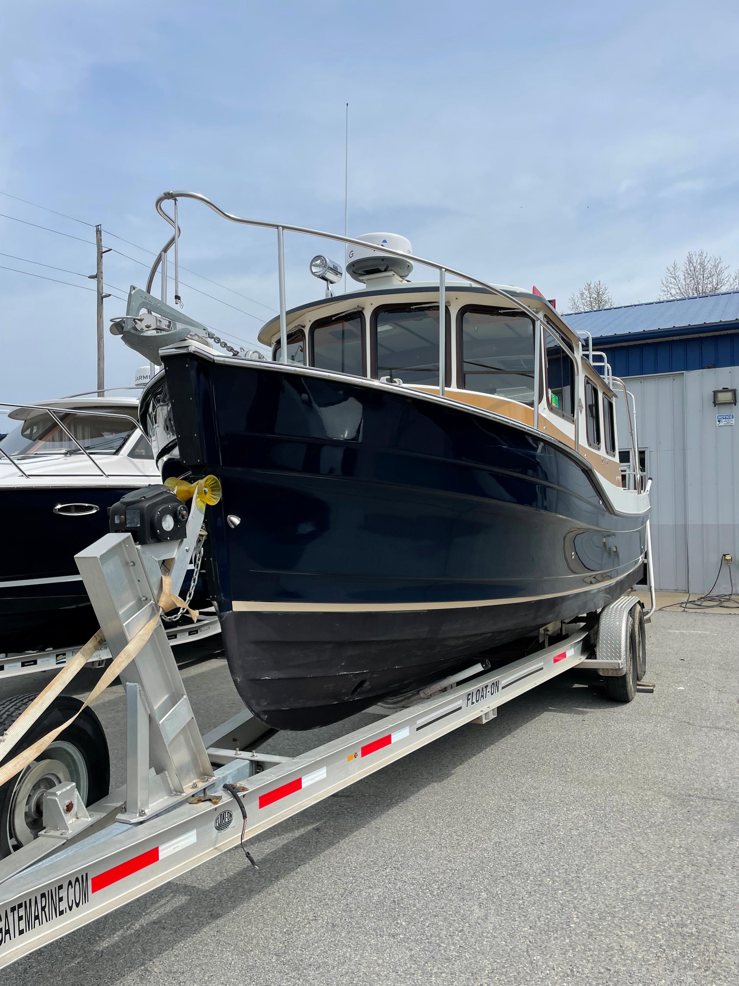 ranger 27 sailboat for sale