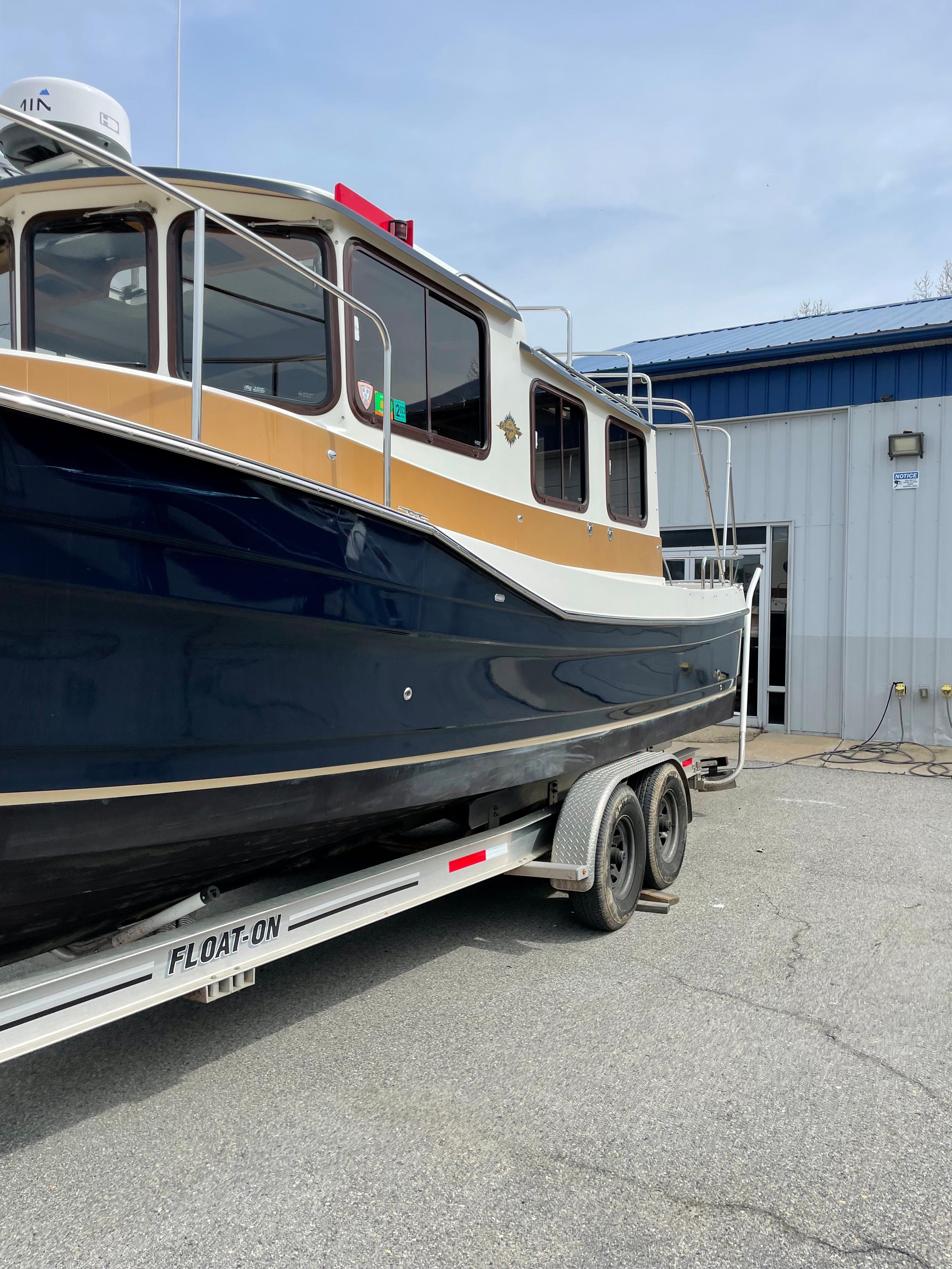 ranger 27 sailboat for sale