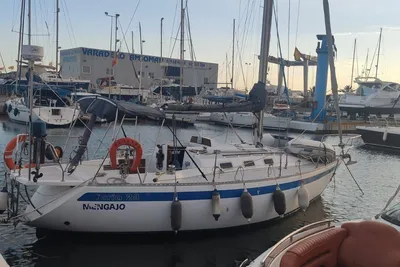 1980 Furia Dresport 28