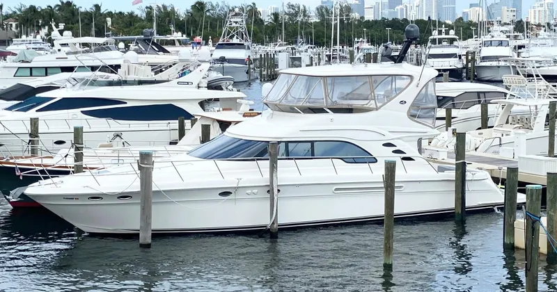 Sandian Yacht Photos Pics 