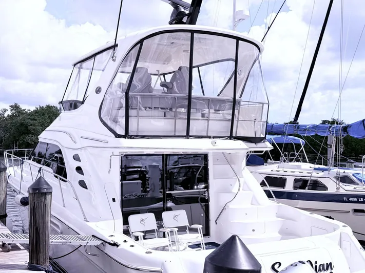Sandian Yacht Photos Pics 