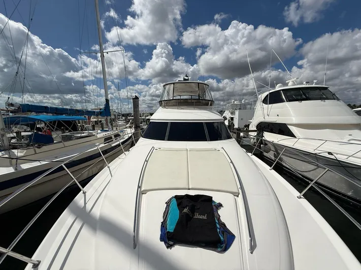 Sandian Yacht Photos Pics 