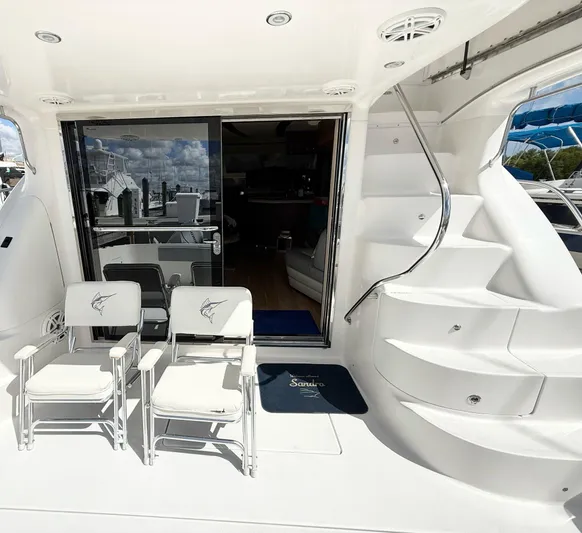 Sandian Yacht Photos Pics 