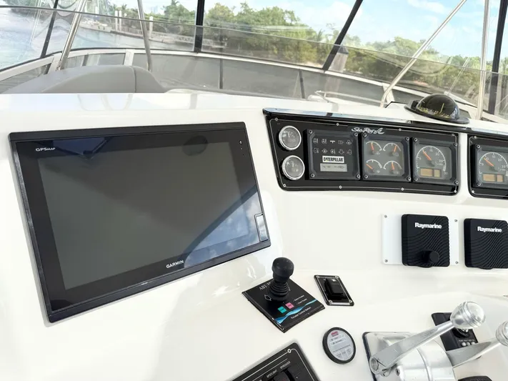 Sandian Yacht Photos Pics 