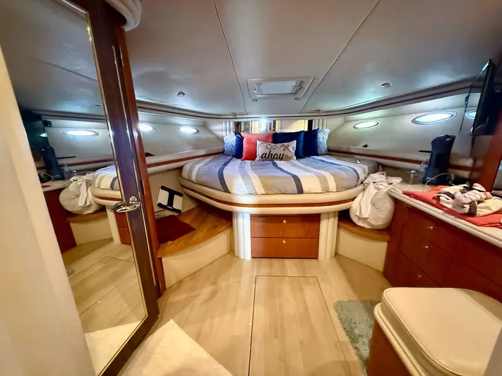 Sandian Yacht Photos Pics 