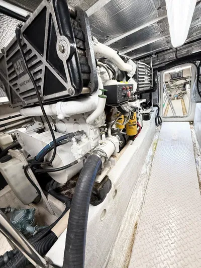 Sandian Yacht Photos Pics 