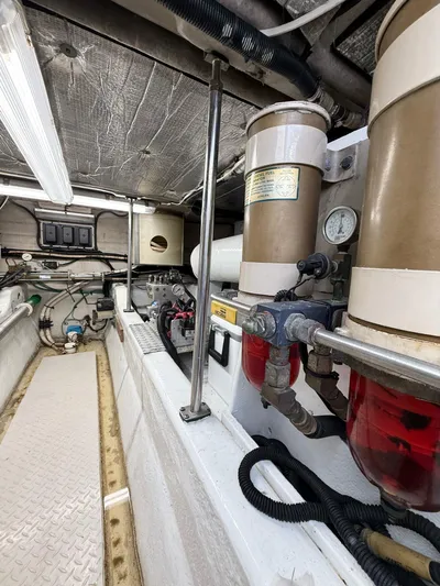 Sandian Yacht Photos Pics 