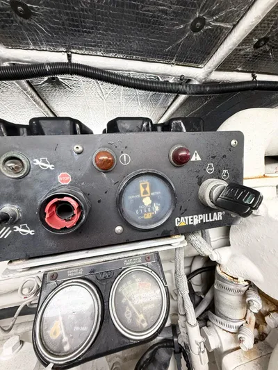 Sandian Yacht Photos Pics 