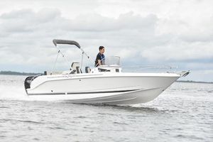2023 B2 Marine CAP-FERRET 652 OPEN