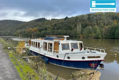 1922 Riverboat 1413