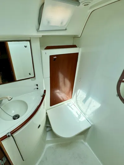 Morning Dance Yacht Photos Pics Forward Head