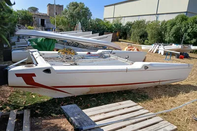 2014 Topcat K2
