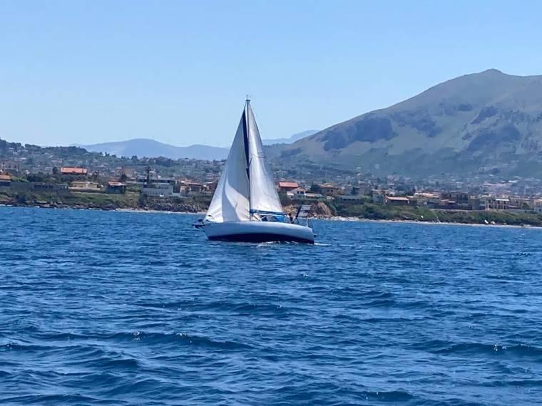 Used SMAP Neptune trident 80 smap neptune in Palermo iNautia