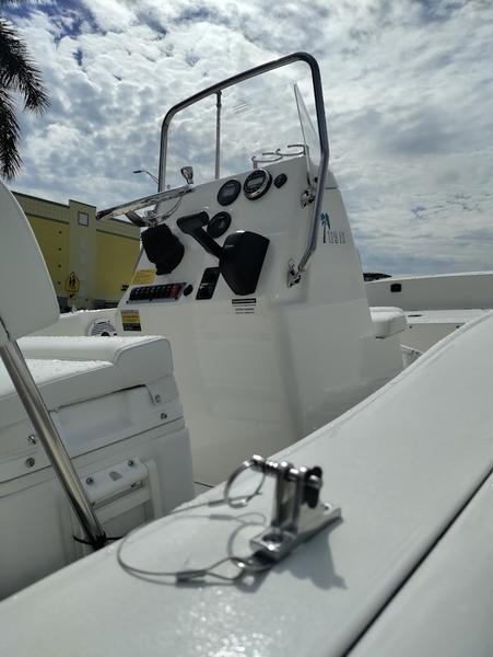 2024 Key West 179 FS Center Console for sale - YachtWorld