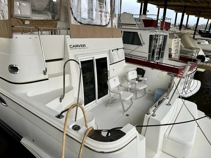 Crop Loan Yacht Photos Pics 