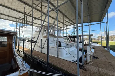 Carver Motoryacht
